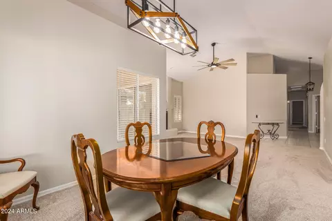 6653 E Sugarloaf St, Mesa, AZ 85215 photo 7
