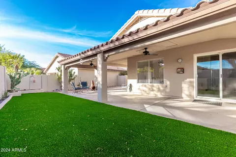 6653 E Sugarloaf St, Mesa, AZ 85215 photo 2