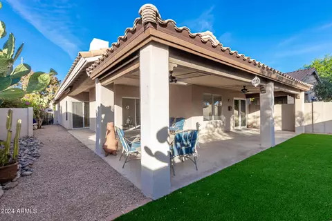 6653 E Sugarloaf St, Mesa, AZ 85215 photo 29