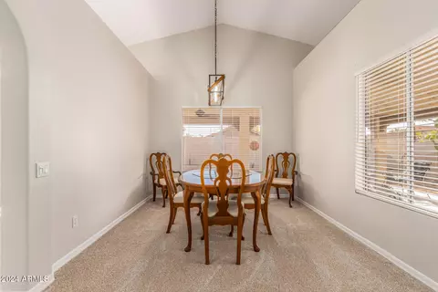 6653 E Sugarloaf St, Mesa, AZ 85215 photo 5