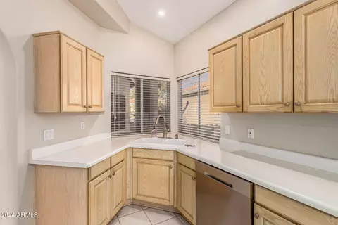 6653 E Sugarloaf St, Mesa, AZ 85215 photo 9