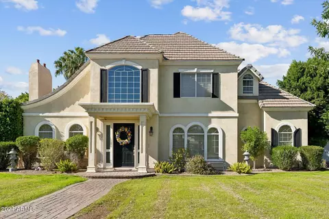 2010 E Norwood St, Mesa, AZ 85213