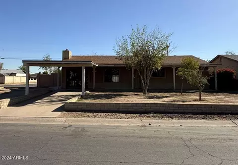 4625 N 50th Ave, Phoenix, AZ 85031