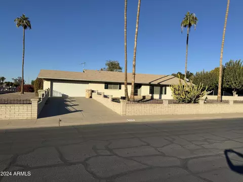 5436 W Monte Cristo Ave, Glendale, AZ 85306