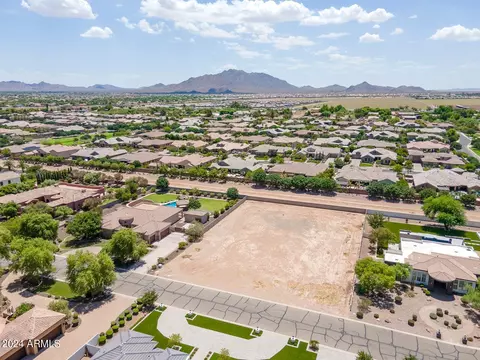 2065 E Avenida Del Valle Ct #78, Gilbert, AZ 85298