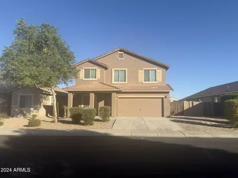 39972 W Pryor Ln, Maricopa, AZ 85138