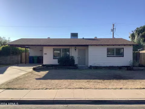 336 N Williams --, Mesa, AZ 85203
