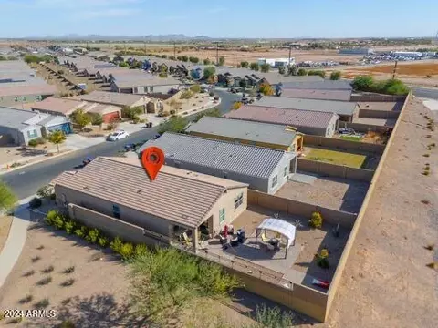 19782 N Lauren Rd, Maricopa, AZ 85138
