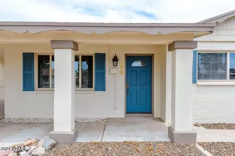 7928 E Loma Land Dr, Scottsdale, AZ 85257