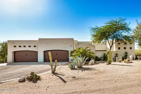 31226 N 155th St, Scottsdale, AZ 85262