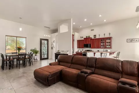 22633 W Yellow Bird Ln, Wittmann, AZ 85361