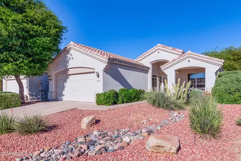 14035 N 102nd St, Scottsdale, AZ 85260
