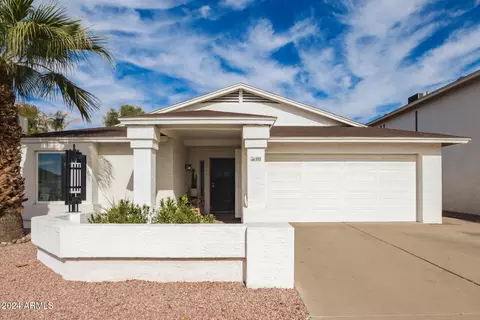 522 W Kings Ave, Phoenix, AZ 85023