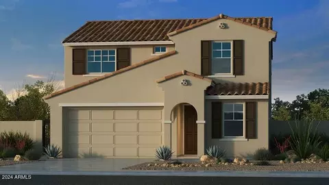 4410 N 202nd Ave, Litchfield Park, AZ 85340