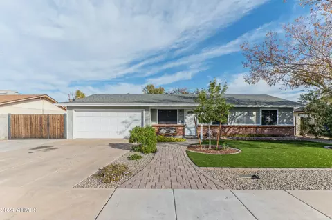 3022 E Diamond Ave, Mesa, AZ 85204