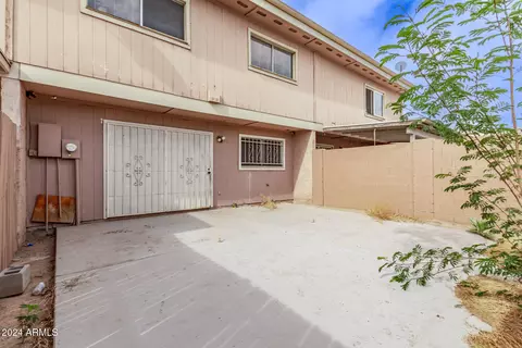 8428 N 33rd Dr, Phoenix, AZ 85051 photo 32