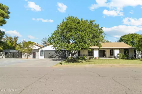 1101 N Christa Way, Tolleson, AZ 85353