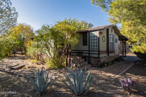20659 E Sierra Dr, Mayer, AZ 86333 photo 21