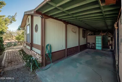 20659 E Sierra Dr, Mayer, AZ 86333 photo 20
