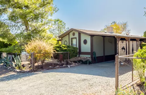 20659 E Sierra Dr, Mayer, AZ 86333 photo 19