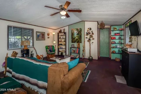 20659 E Sierra Dr, Mayer, AZ 86333 photo 2