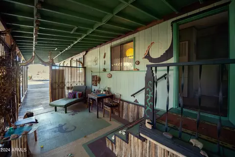 20659 E Sierra Dr, Mayer, AZ 86333 photo 14