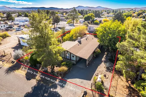 20659 E Sierra Dr, Mayer, AZ 86333 photo 26