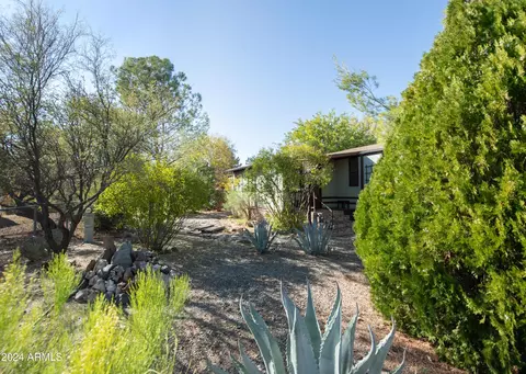 20659 E Sierra Dr, Mayer, AZ 86333 photo 23