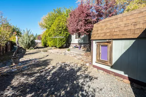 20659 E Sierra Dr, Mayer, AZ 86333 photo 25