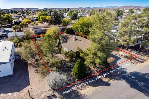 20659 E Sierra Dr, Mayer, AZ 86333 photo 27