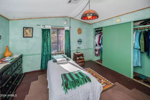 20659 E Sierra Dr, Mayer, AZ 86333 photo 9