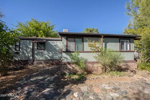 20659 E Sierra Dr, Mayer, AZ 86333 photo 22
