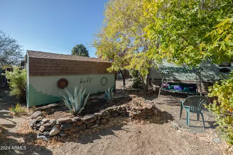 20659 E Sierra Dr, Mayer, AZ 86333 photo 24