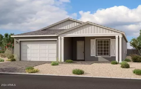 11458 E Utah Ave, Mesa, AZ 85212