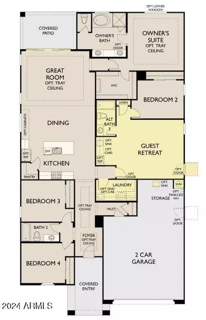 11458 E Utah Ave, Mesa, AZ 85212 photo 39