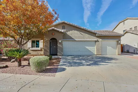 15420 N 170th Ct, Surprise, AZ 85388