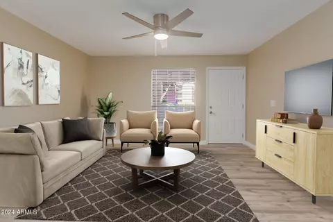 1340 N Recker Rd #131, Mesa, AZ 85205