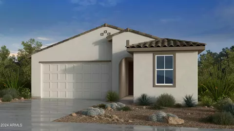 25231 N 172nd Ln, Surprise, AZ 85387
