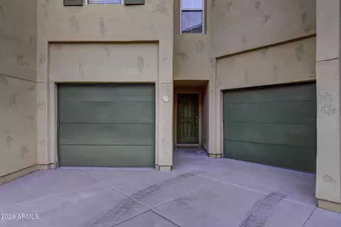 5015 E Cheyenne Dr #27, Phoenix, AZ 85044