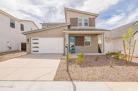 35176 N Lead Way, Queen Creek, AZ 85142