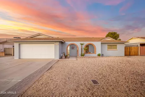 6134 W Willow Ave, Glendale, AZ 85304