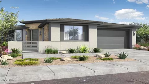 1530 W Via Del Sol --, San Tan Valley, AZ 85140