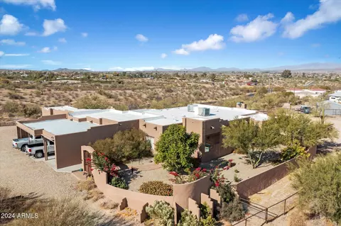 501 S Saguaro Dr, Wickenburg, AZ 85390