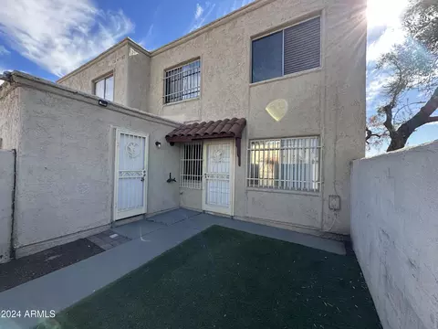 5444 W Culver St, Phoenix, AZ 85043