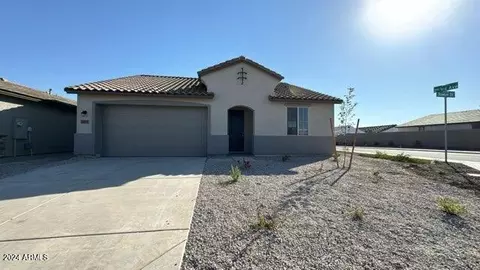 25273 W Bowker St, Buckeye, AZ 85326