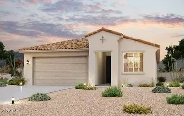 2463 E Music Mountain Ave, Apache Junction, AZ 85119