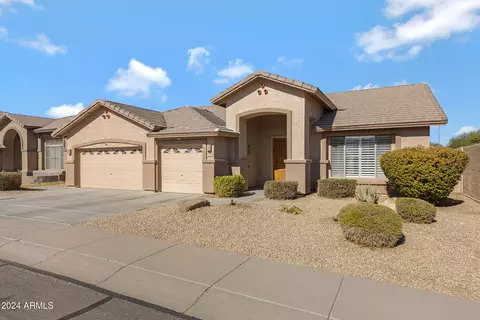 2260 W Megan St, Chandler, AZ 85224