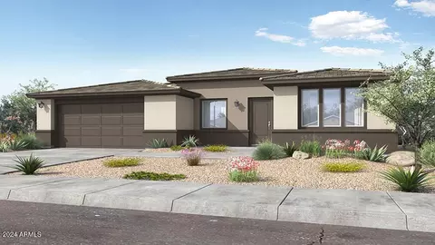 1318 W Via Del Palo --, San Tan Valley, AZ 85140