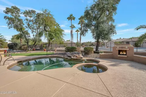 3025 N 160th Ave, Goodyear, AZ 85395