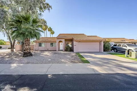 1404 N El Dorado Dr, Chandler, AZ 85224